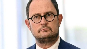 'Kabul edilemez hata' Belçika Adalet Bakanı Vincent van Quickenborne'yi koltuğundan e