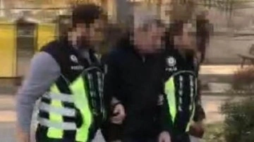 Kadıköy ve Beşiktaş'ta 7 değnekçi yakalandı