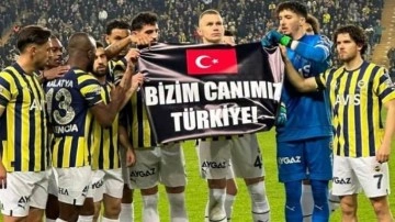 Kadıköy'de gol yağmuru! Fenerbahçe Konyaspor'a acımadı