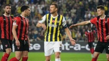 Kadıköy'de sürprize yer yok! Fenerbahçe Avrupa'ya 'devam' dedi