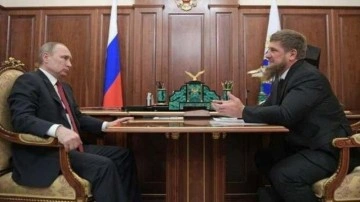 Kadirov ile Rusya arasında gerilim: Çatışmalara yol açar
