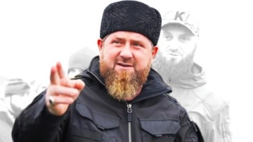 Kadirov, Müslüman ülke liderlerine ateş püskürdü