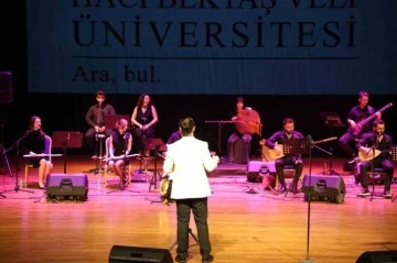 Kahramanmaraş Müzik Öğretmenlerinden Müzik Dolu Teşekkür Konseri