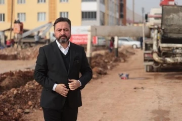 Kahramanmaraş'ta, 40 depremzedeye ücretsiz konut verilecek