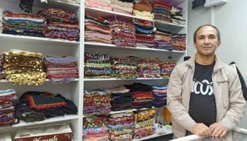 Kahramanmaraş'ta Kadınlar İçin İş İmkanı: El Emeği Ürünler Yurtiçi ve Yurtdışına Gönderiliyor