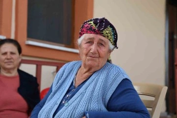 Kahramanmaraş'ta Yapılan Köy Konutları Depremzedelere Yeni Yuva Oldu