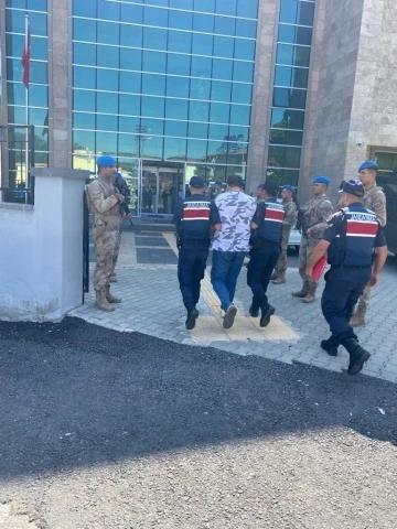 Kahramanmaraş’taki kamyon faciasında 2 tutuklama
