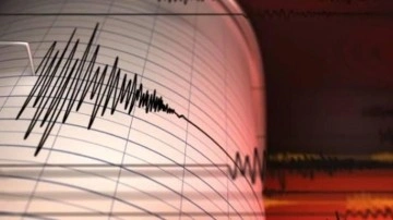 Kahramanmaraş'ta deprem! AFAD'dan açıklama