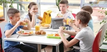 “Kahvaltı çocukların okul başarısını etkiliyor”
