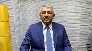 KAMİAD Genel Başkanı Adıgüzel, sicil affı ve fiyat farkı talebinde bulundu
