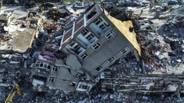 Kanadalı Profesör: Bu deprem dünyanın en büyük 5 depremi arasına girebilir
