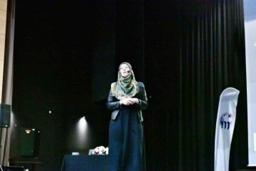 Kanadalı Yazar Jenny Molendyk Divleli İslam'ı Seçti