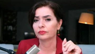 Kanaldan kovulan Özlem Gürses'ten sitem: İtibar suikasti