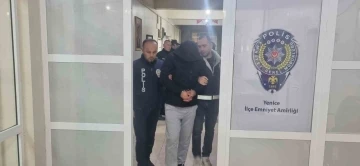 Karabük’te binlerce uyuşturucu hap ile yakalanan 4 kişi tutuklandı
