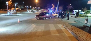 Karabük’te iki trafik kazası: 7 yaralı
