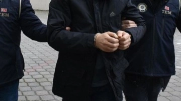 Karabük'te 6 yıl hapis cezası bulunan 2 FETÖ'cü yakalandı