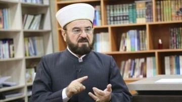 Karadaği, Dünya Müslüman Alimler Birliğinin yeni başkanı seçildi