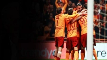 Karagümrük öncesi Galatasaray'da 2 kritik eksik!