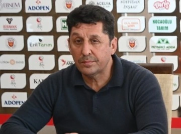 Karaman FK Başkanı ve Yönetim Kurulu Görevlerinden İstifa Etti