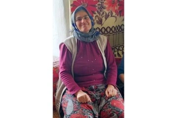 Karaman’da kayıp kadından 2 gündür haber alınamıyor