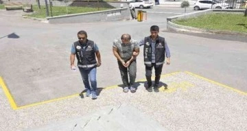 Karaman’da uyuşturucu ticaretinden 1 şüpheli tutuklandı