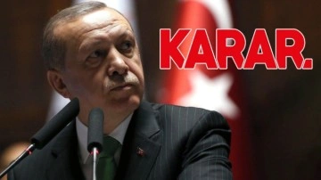 Karar, Erdoğan için 'Hadi inşallah' diyen editörü işten çıkardı