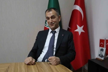 Karşıyaka Başkanı Yeşil’den teknik direktör açıklaması
