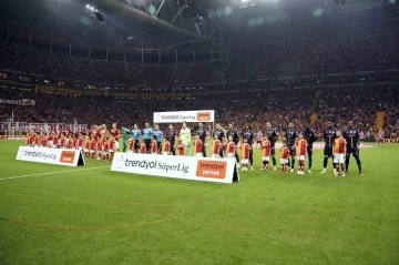 Kasımpaşa ile Galatasaray 40. randevuda
