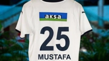 Kasımpaşa, Mustafa Eskihellaç'ı transfer etti
