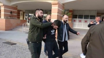 Kastamonu'da Uyuşturucu Parası Yüzünden Çıkan Tartışmada Komşusunu Öldüren Şahıs Tutuklandı