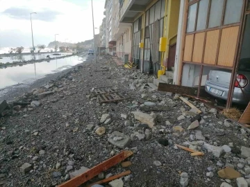 Kastamonu’daki fırtınada iş yerleri zarar gören vatandaşlara 3 milyon 134 bin ödeme
