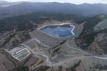 Kastamonu’dan yurtdışına 5 yılda 750 milyon dolarlık bakır madeni ihracatı
