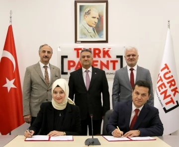 Kastamonu Üniversitesi ile TÜRKSMD arasında işbirliği protokolü imzalandı
