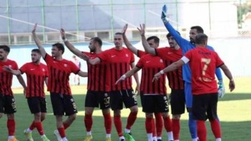 Kastamonuspor'u Galatasaray heyecanı sardı