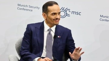 Katar Başbakanı Al-Thani'den Refah açıklaması: Durum tüm bölge için çok tehlikeli olacak