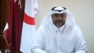 Katar Kızılayı deprem bölgesinde yeniden imara katkıda bulunacak