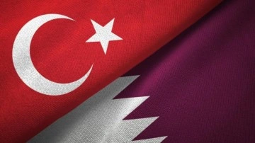 Katar'dan 'Türkiye' açıklaması!