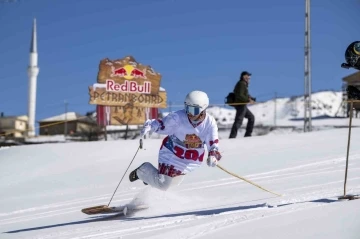 Kayak Sporlarının Atası ’Red Bull Petranboard’ Rize’de düzenlendi
