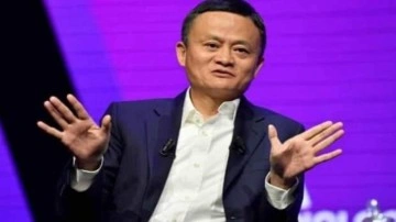 Kayıplara karışan Alibaba'nın kurucusu Jack Ma ortaya çıktı