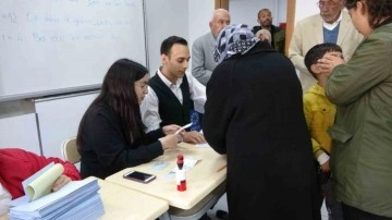 Kayseri’de 31 Mart Mahalli İdareler Seçimleri Başladı