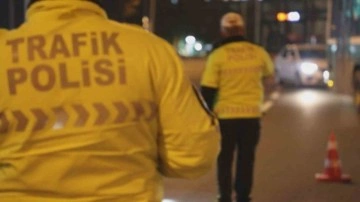 Kayseri’de Gürültü Kirliliği Yapan Araçlara Toplam 55 bin 49 TL Para Cezası
