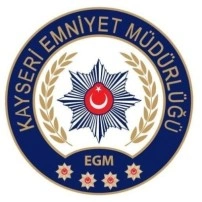 Kayseri'de Silah Sevkiyatı Yapan Şahıslar Yakalandı