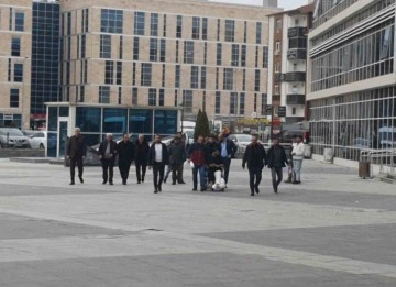 Kayseri'de Silahlı Kavga: Bir Kişi Hayatını Kaybetti