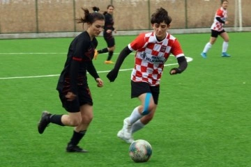 Kayseri'nin Genç Takımı Kılıçaslan Yıldızspor, Ligde Çıkış Yaptı