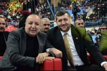 Kayseri Pınarbaşı Belediyesinin seçimleri iptal edildi
