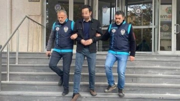 Kayseri'de 14 milyonluk vurgun! Serbest bırakıldı