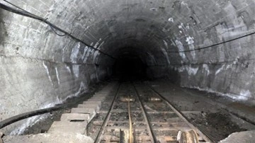 Kayseri’de maden ocağında göçük. 1 işçi öldü, mahsur işçi 10 saatte kurtarıldı