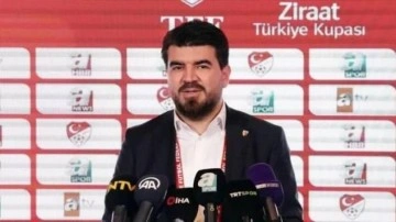 Kayserispor'dan flaş Fenerbahçe açıklaması!