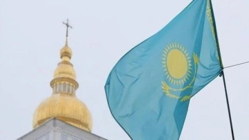 Kazakistan'da enflasyon son 14 yılın zirvesinde