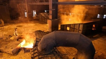 Kazakistan'da metalürji madeninde patlama: 16 ölü